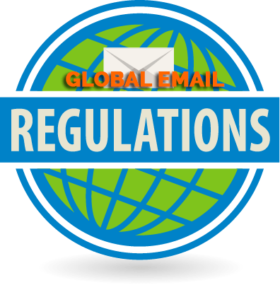 global email regulations 