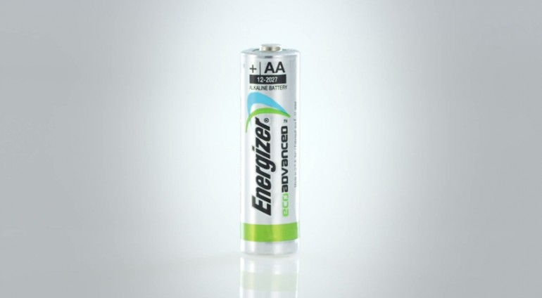 Reusing Recycled Battery Parts: True Transition or Sales Gimmick for Energizer?