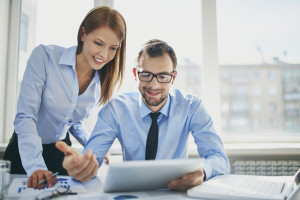 Sales Training