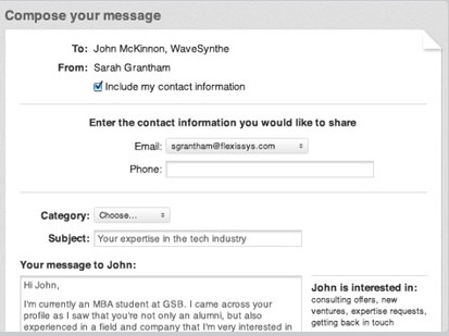 5 Ways to Use LinkedIn for B2B Marketing 