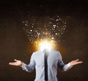 mind explosion