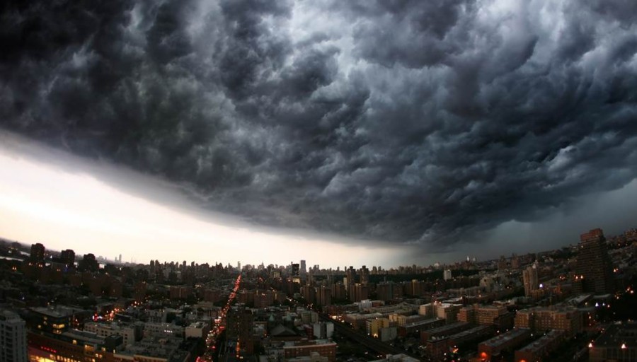 new york storm blog