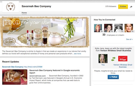 5 Ways to Use LinkedIn for B2B Marketing 