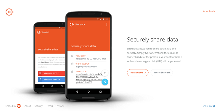 sharelock