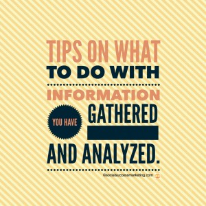 Social Media Listening Tips
