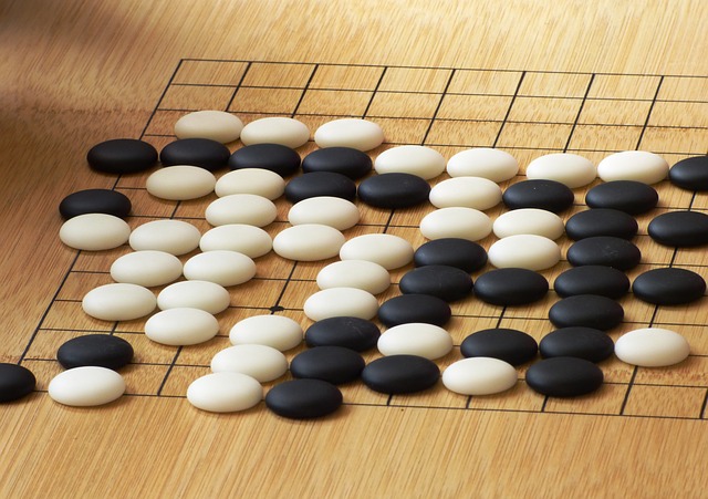 strategy game