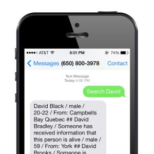 text response2