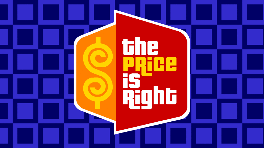 the price is right public relations