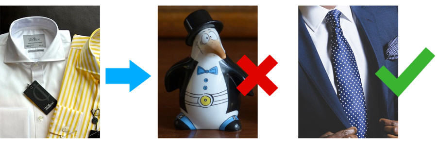cross selling example