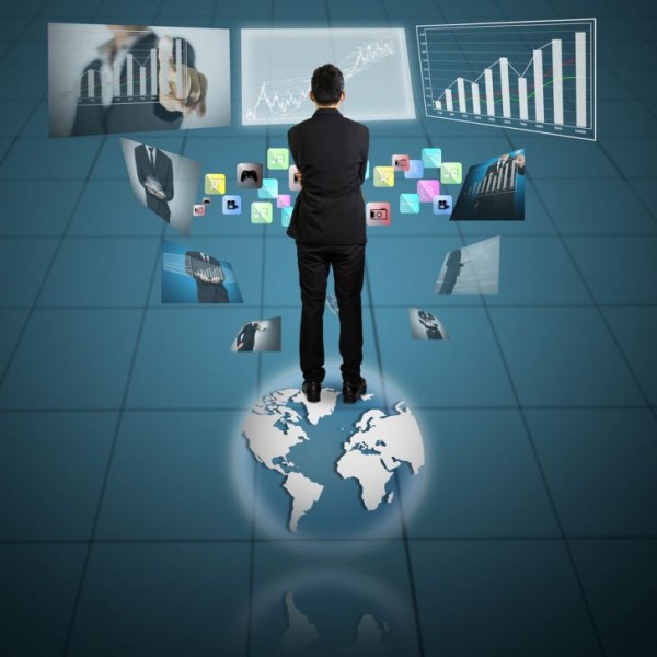 Marketing in the Modern World: 4 Tools to Help Get the Job Done