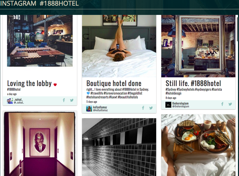 1888 hotel