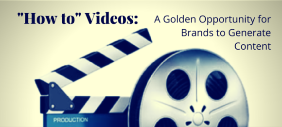 How to videos for content marketing