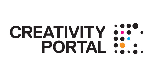 creativity portal screenshot