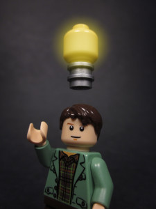 Thought leadership