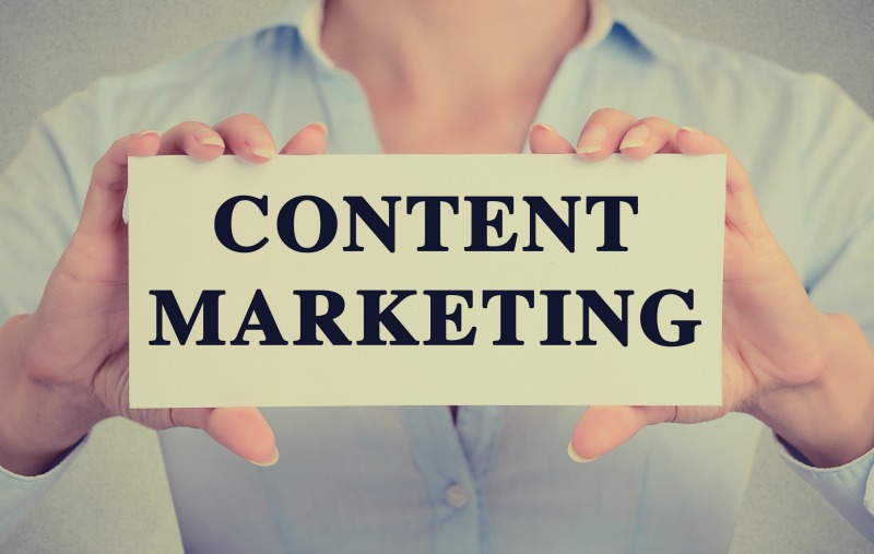 Content Marketing Campaign