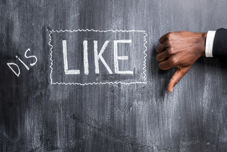 Facebook mistakes header image