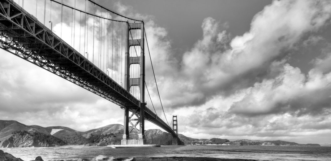 Have Words Like “Engagement” Meaningless? The Suspension Bridge