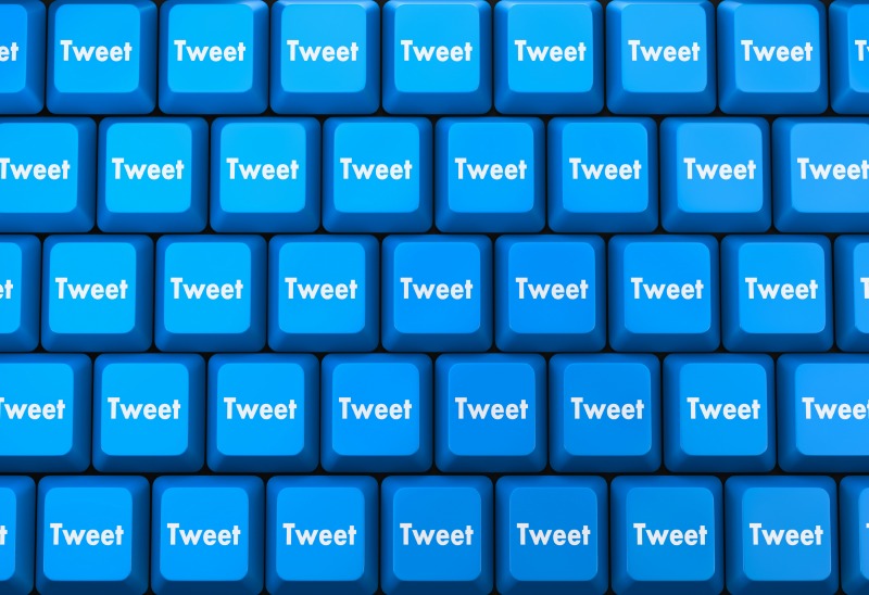 Get more Twitter