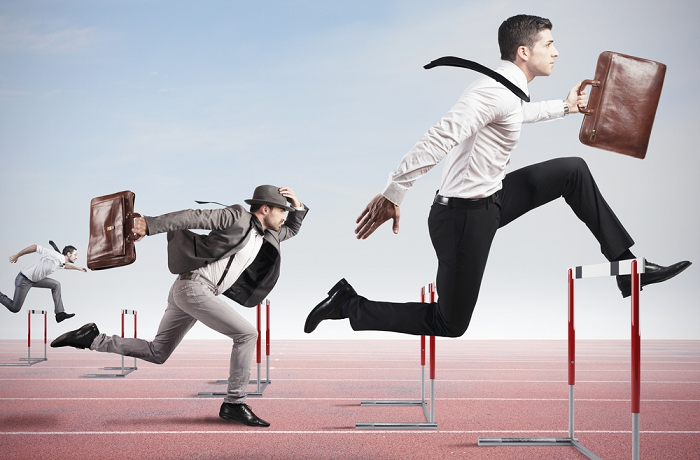 3 Ways to Overcome Your Hiring Hurdles