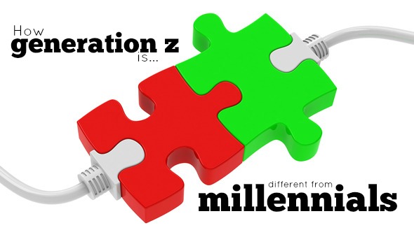 How Generation Z is Different From Millennials