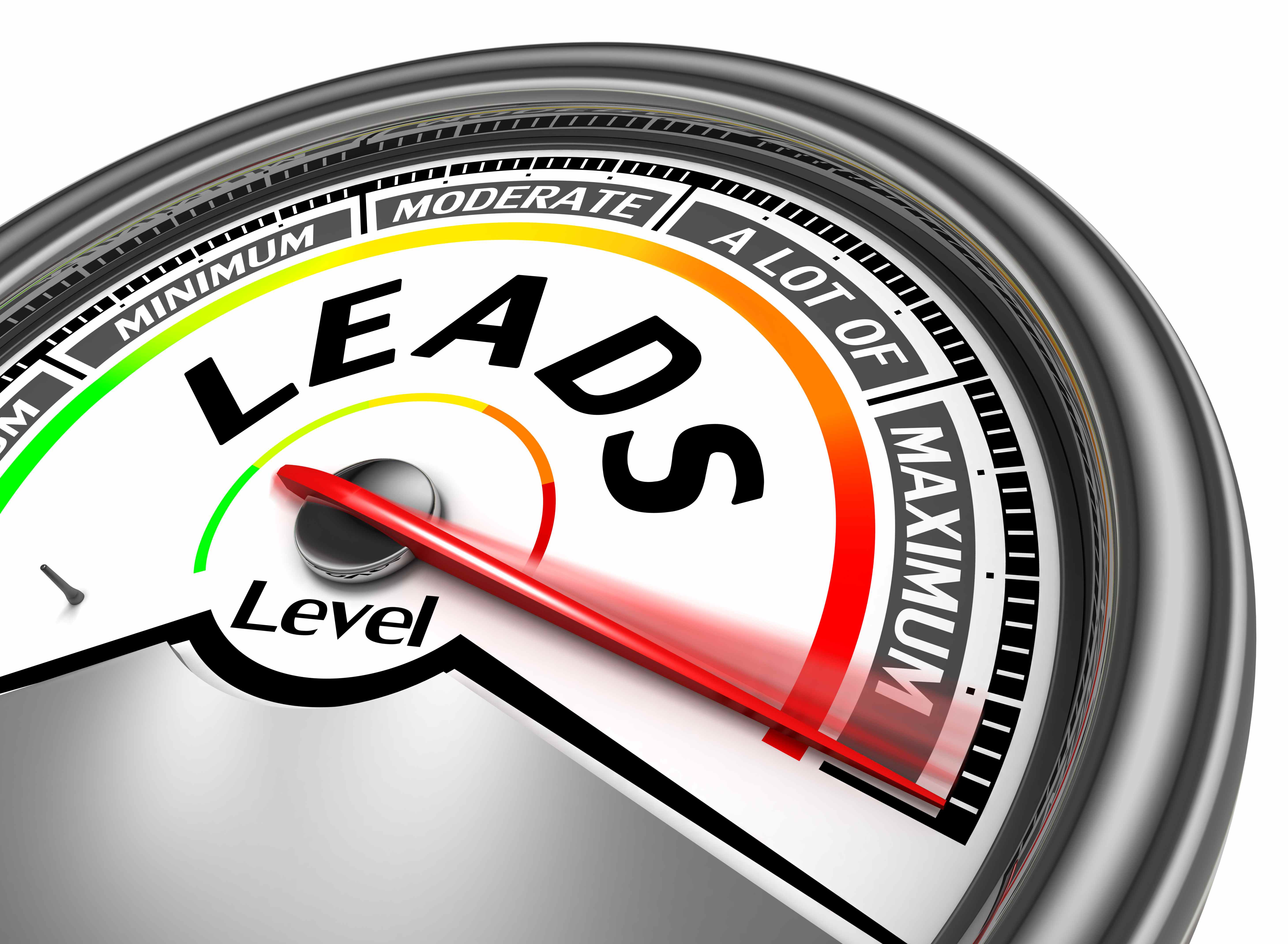 How to Generate High Quality Leads in No Time - Business2Community