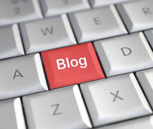 How to Write Blog Headlines People Will Actually Click On [Report]