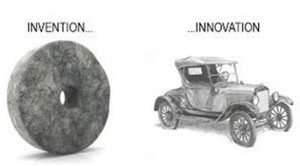 Innovation and CX 1