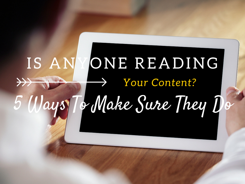 content reading engagement