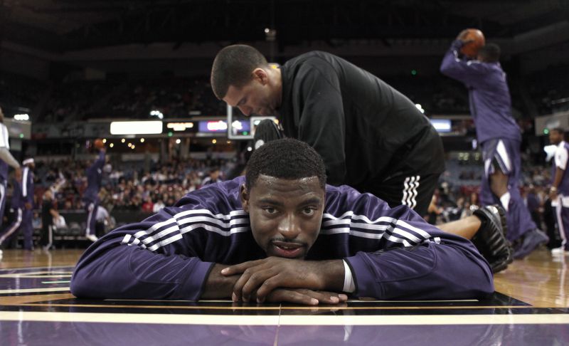 Rich Pedroncelli/Associated Press