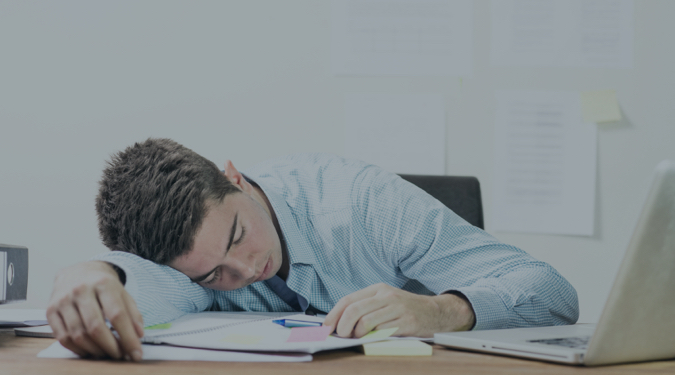 Productivity Burnout Blog