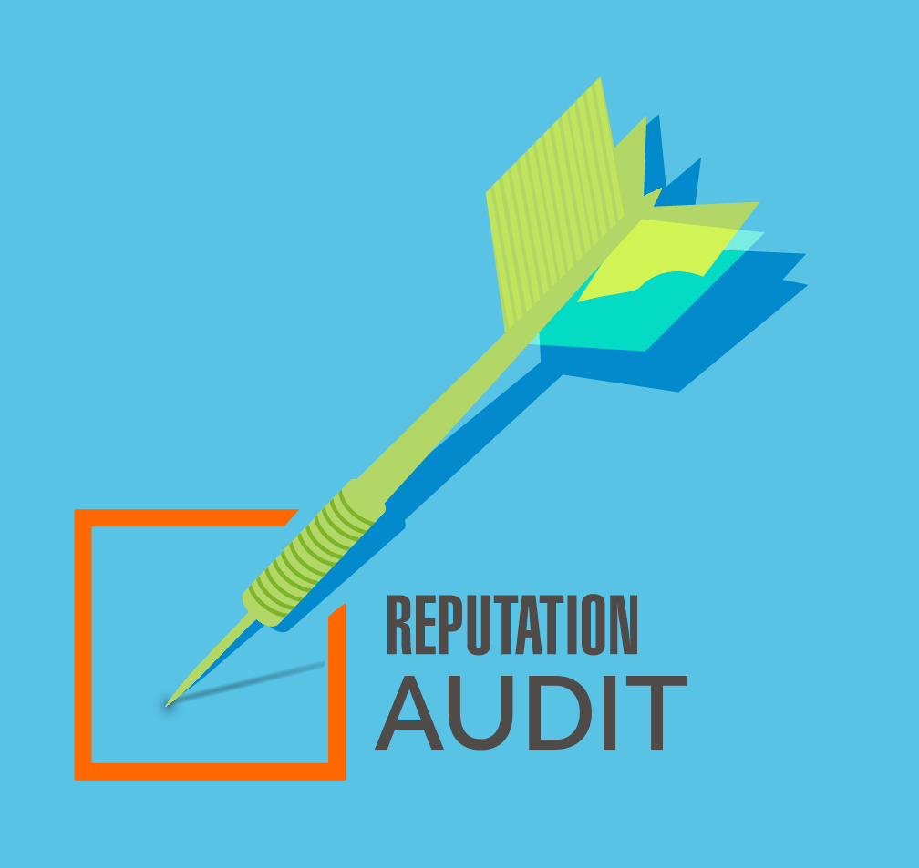 Reputation Audit