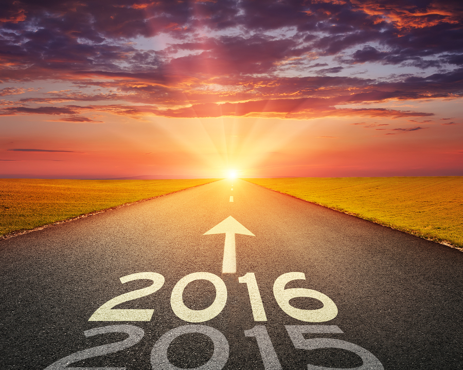 Road to SEO predictions in 2016