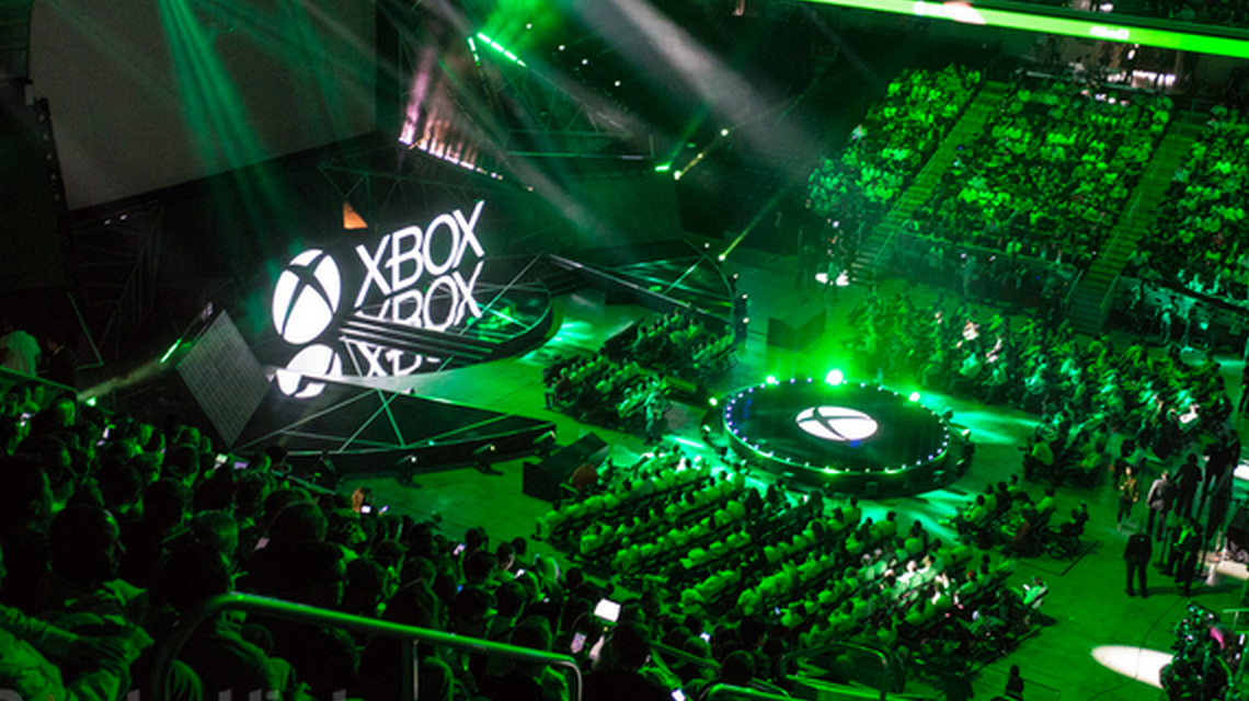 React: Who’s Winning E3, Microsoft or Sony?
