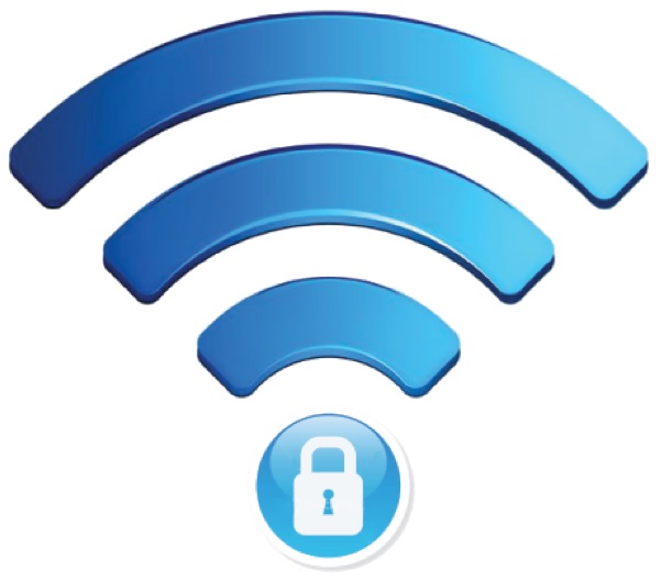 Secure WiFi