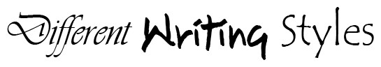 Skimmable Writing Style