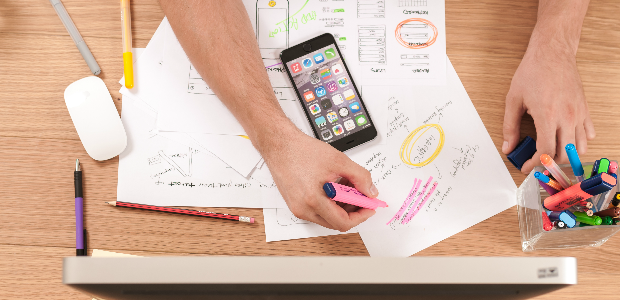 Focus on Online Marketing