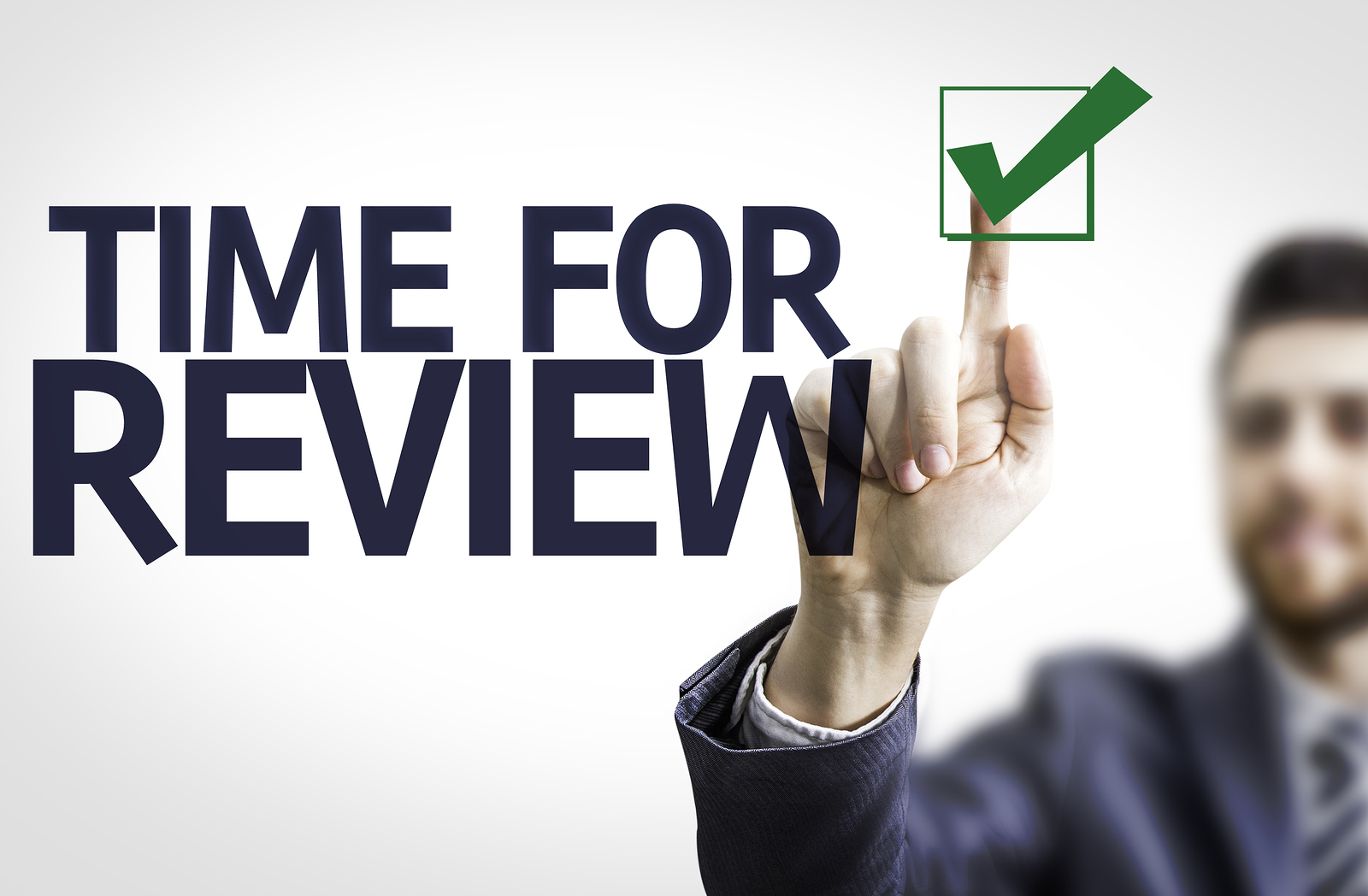 Employee Performance Review