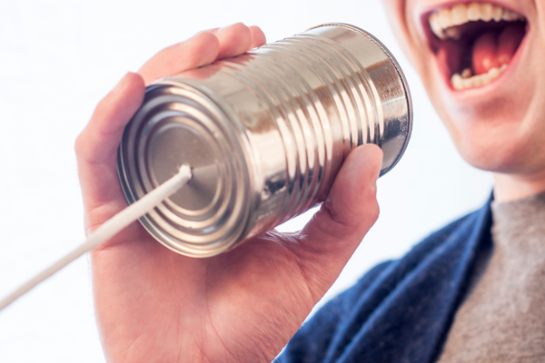 Voice Search Technology