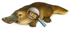 Why SEO is like the platypus