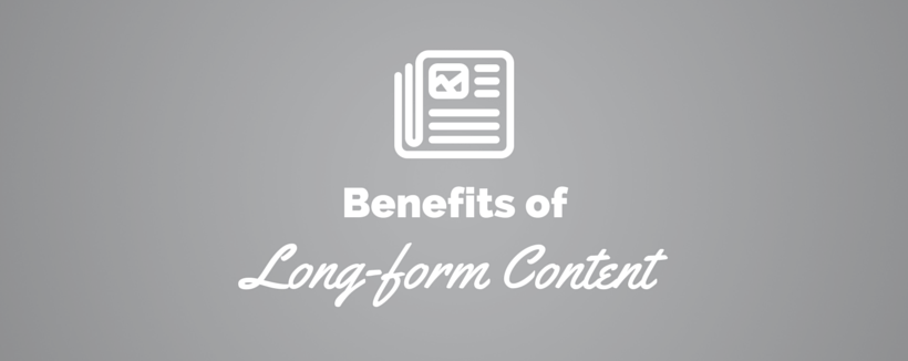 How to Engage Your Audience with Long-Form Content Marketing