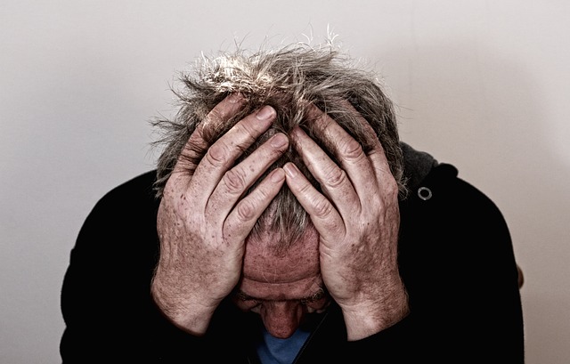 stress and burnout in business