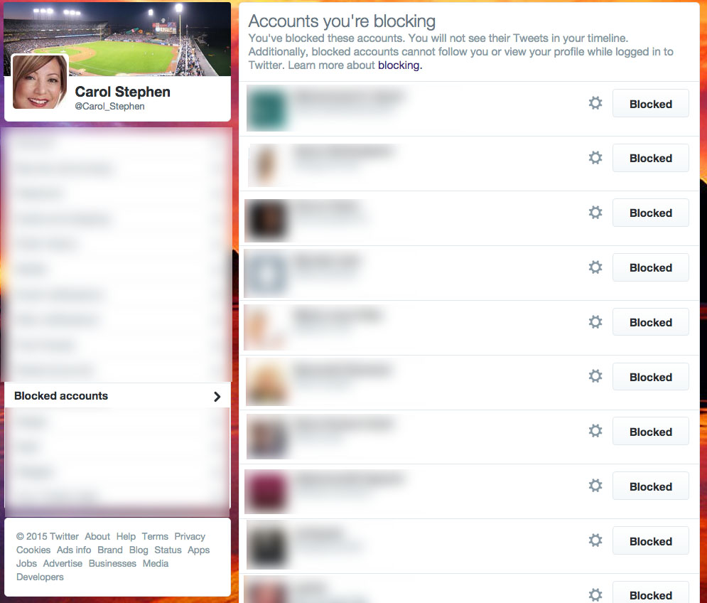 How about a better chat solution for Twitter?