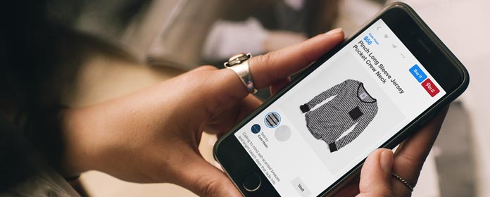 Pinterest and Instagram Roll Out New Marketing Features for Brands