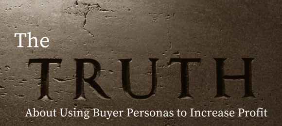 how to use buyer personas to increase conversions