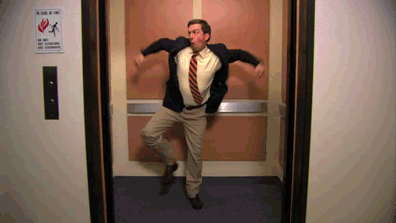 elevator_happy