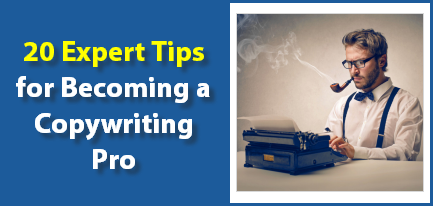 expert copywriting tips
