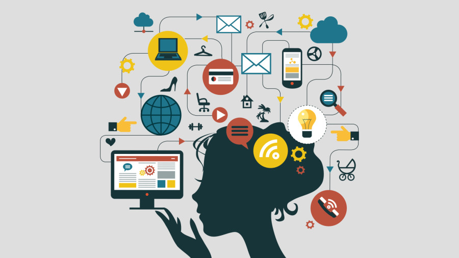customer journey