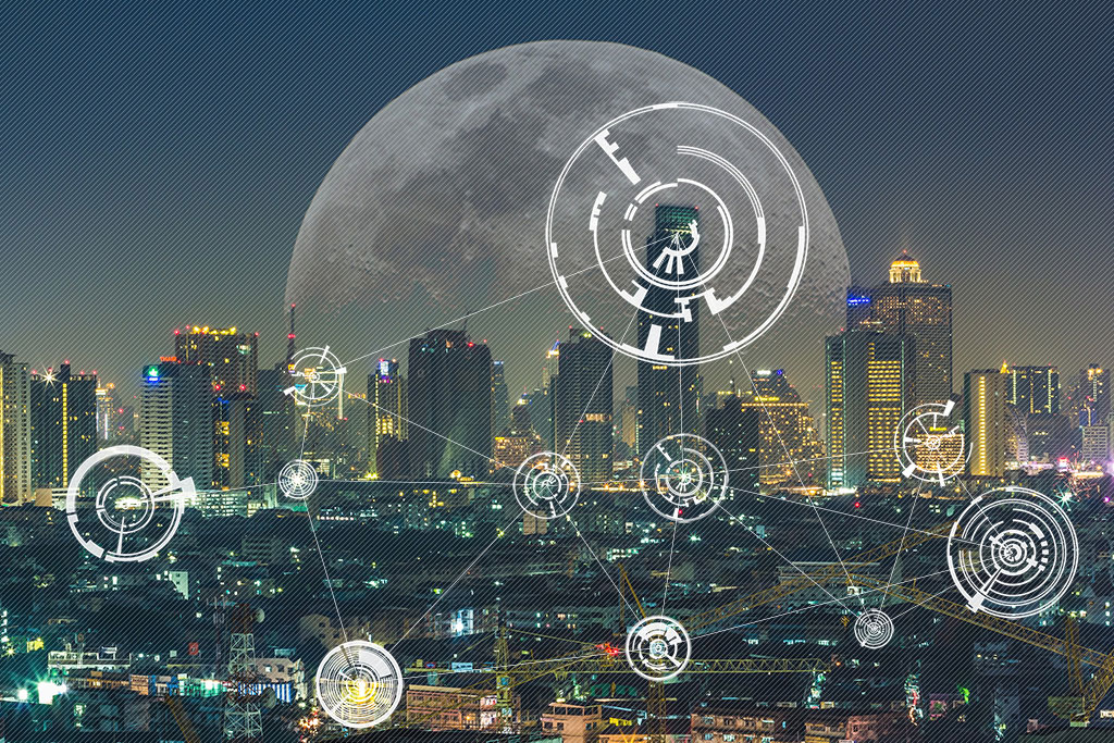internet of things