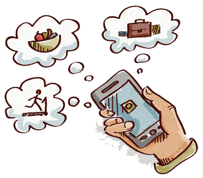 Mobile First Design