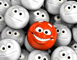 power of positivity